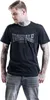 Lonsdale London T-Shirt Herren Logo Kai schwarz L Produktbild-Vorschau 4