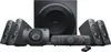 Logitech 5.1 PC Lautsprecher System Z-906 Produktbild-Vorschau 1