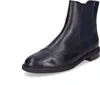 Paul Green 8070-034 Damenschuhe Chelsea Boots, Blau, Leder, Produktbild-Vorschau 18