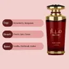 Lattafa Mayar Cherry Intense eau de parfum unisexe 100 ml Voir les images du produit 8