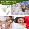 Coemo Rollrost VENO 70 x 200 cm Lattenrost aus Massivholz Produktbild-Vorschau 8