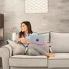 Relaxdays Laptoptisch für Bett & Couch, HxBxT: 26 x 63 x 40 Produktbild-Vorschau 3