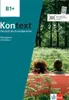 Kontext B1+. Übungsbuch mit Audios Produktbild-Vorschau 2