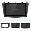 carplay 9''Für Mazda3 2010-2013 android13 Autoradio GPS Sat Podgląd zdjęcia produktu 16
