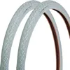 Two bicycle tires are shown against a white background. Anteprima dell’immagine prodotto