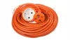 Przedłużacz do szopy ogrodowej 15m 2x1mm Podgląd zdjęcia produktu 3