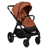 Lionelo Kombikinderwagen Layla 3in1 Babyschale, Babywanne Produktbild-Vorschau 19