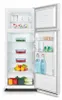 Hisense RT267D4AWE frigorifero con congelatore Libera Anteprima dell’immagine prodotto 4