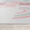 TT Home Kinderteppich Babyzimmer Teppich Kinderzimmer Produktbild-Vorschau 3