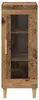 vidaXL Sideboard Altholz 34,5 x 32,5 x 90 cm Holzwerkstoff Produktbild-Vorschau 6