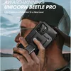 Supcase Unicorn Beetle Pro Iphone 13 Pro Max Nero Anteprima dell’immagine prodotto 22