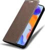 Cadorabo Hülle für Xiaomi RedMi NOTE 11 PRO 4G / 5G Schutz Produktbild-Vorschau 2