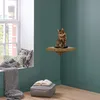 animal-design Eck-Wandliege Eckliegeplatte aus Produktbild-Vorschau 7