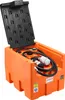 SucceBuy Tragbarer Dieseltank, 10,6 GPM Durchfluss, 48 Produktbild-Vorschau 1