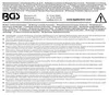 BGS technic Spreader for BGS 1688, 1,89 kg Náhľad obrázku produktu 4