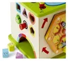Hape Totally Amazing Motorikwürfel Kleine Tierchen, E1810 Produktbild-Vorschau 42