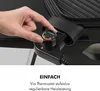 Klarstein Gatsby Elektrogrill Standgrill Tischgrill, Produktbild-Vorschau 5