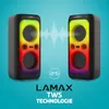 LAMAX PartyKing1 Plus Produktbild-Vorschau 3