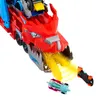 City Ultimativer 2-in-1 Drachen Transporter Produktbild-Vorschau 5