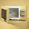 Cecotec ProClean 3010 Retro, Encimera, Microondas Vista previa de la imagen del producto 6