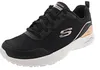 Skechers Skech-Air Dynamight 149660 (37/BKRG) Produktbild-Vorschau 5