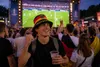 Bucket Hat Fußball Länder Edition – Stylischer Fischerhut Produktbild-Vorschau 6