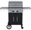 Steba Deluxe Gril Center VG 7000 Devil's Choice nerezová Náhľad obrázku produktu 1