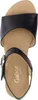 Gabor (0) Sandalen Weiblich 31393931393233 Schwarz 38 EU Produktbild-Vorschau 13