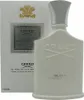A white bottle of Creed Silver Mountain Water perfume and its packaging are displayed against a white background. Náhľad obrázku produktu