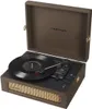 Platine vinyle Crosley Voyager Bluetooth Cacao Voir les images du produit 9