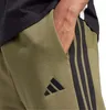 adidas Jogginghose Herren im 3 Streifen Design, Größe:M, Produktbild-Vorschau 7