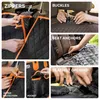 RAGI ochranná deka pre psa do auta 204×145 cm – univerzálna Náhľad obrázku produktu 6