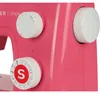 VSM Singer 3223, kleur: roze Productafbeelding-voorbeeld 17