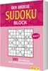Der große Sudoku Block Band 6 Voir les images du produit 1