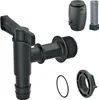 rubinetto da giardino da 3/4" per il serbatoio dell'acqua Anteprima dell’immagine prodotto 1