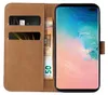Handy Hülle für Samsung Galaxy S10+ Klapphülle Bookcase Produktbild-Vorschau 2