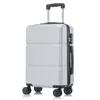 Koffer Trolley Reisekoffer Suitcase, Rollkoffer Handgepäck Produktbild-Vorschau 1