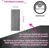Klebefolie Eiche taupe - 90x210cm Produktbild-Vorschau 1