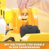 Interaktívne vozidlo Rubble & Crew so zvukmi sutín Náhľad obrázku produktu 13