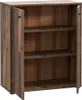 Kommode >Tembi< in Old Wood Vintage - Produktbild-Vorschau 5