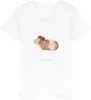 Mr. & Mrs. Panda Kleinkinder T-Shirt Meerschweinchen Produktbild-Vorschau 1