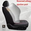 Autositzbezüge Universal Set, Aus Premium Leder + Produktbild-Vorschau 4