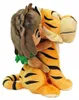 The Jungle Book Mowgli & Shere Khan Plüsch 27 cm Produktbild-Vorschau 6