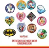 Paw Patrol Set aus 10 Latexballons Ø25cm Helfer auf 4 Produktbild-Vorschau 7