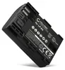 CELLONIC Batteria compatibile con Canon EOS 5D Mark II, Anteprima dell’immagine prodotto 1