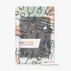 kwmobile Flip Hülle kompatibel mit Kobo Clara 2E / Tolino Produktbild-Vorschau 7