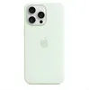 Apple iPhone 15 Pro Max Silikon Hülle mit MagSafe - Soft Produktbild-Vorschau 1