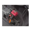VAUDE Aqua Back Light, Hinten, Fahrradtasche, Polyamid, Produktbild-Vorschau 3