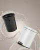 SONGMICS Kosmetikeimer, 6 Liter, Mülleimer Bad, mit Produktbild-Vorschau 4