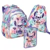 Rucksack Set ​Lilo & Stitch Disney Pastel Coolpack Produktbild-Vorschau 1